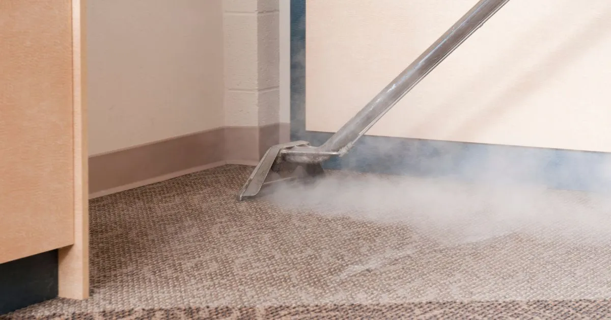Hot Water Extraction