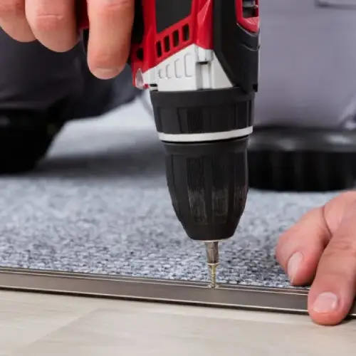 Carpet Repair